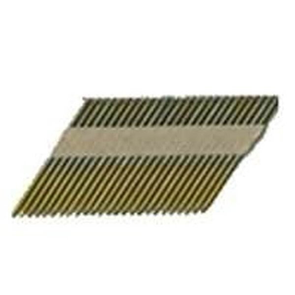 Common Nail, 3-1/4 in L, 12D, Hot Dipped Galvanized Finish, Pro-Fit, Mfr#: 608192